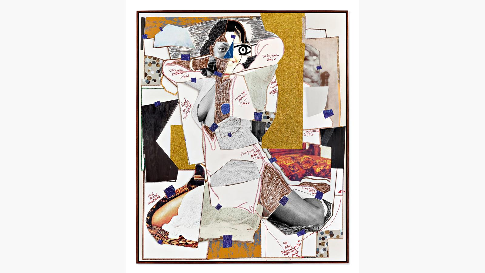 Nghệ thuật của thế kỷ 21