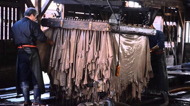 Nghề đồ tể bị khinh miệt ở Nhật Bản