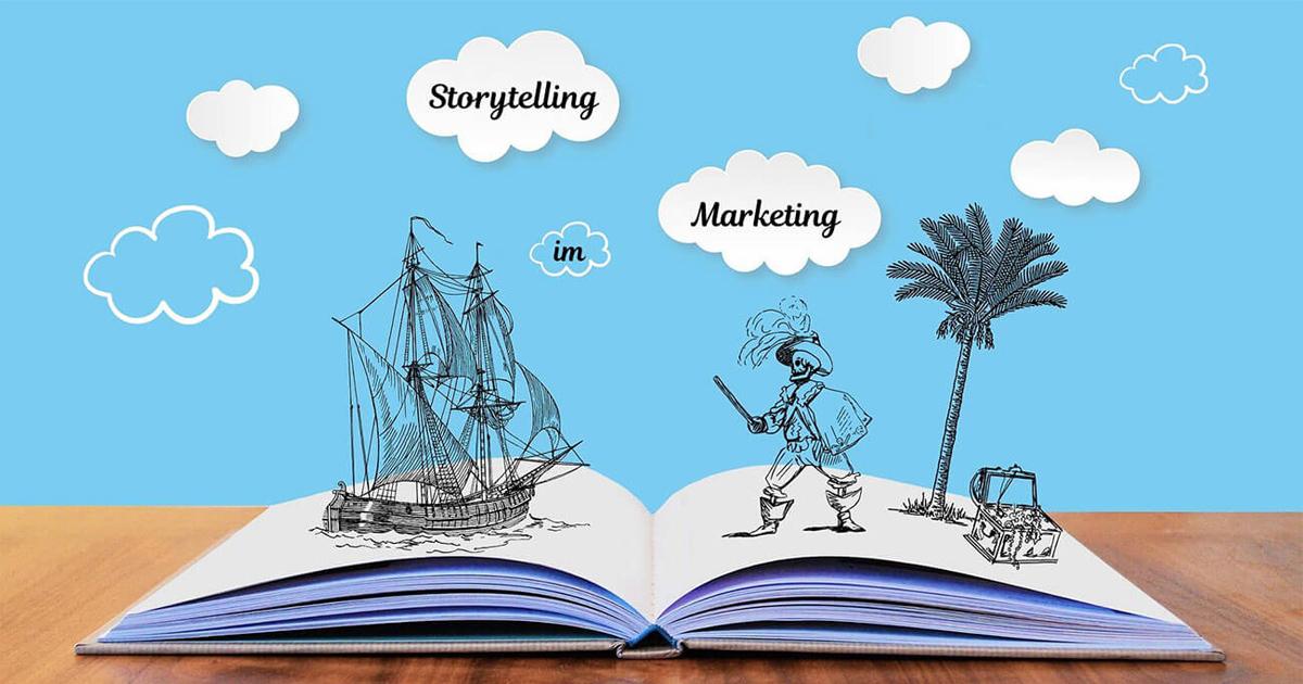 Storytelling là gì? Nguyên tắc áp dụng nghệ thuật kể chuyện