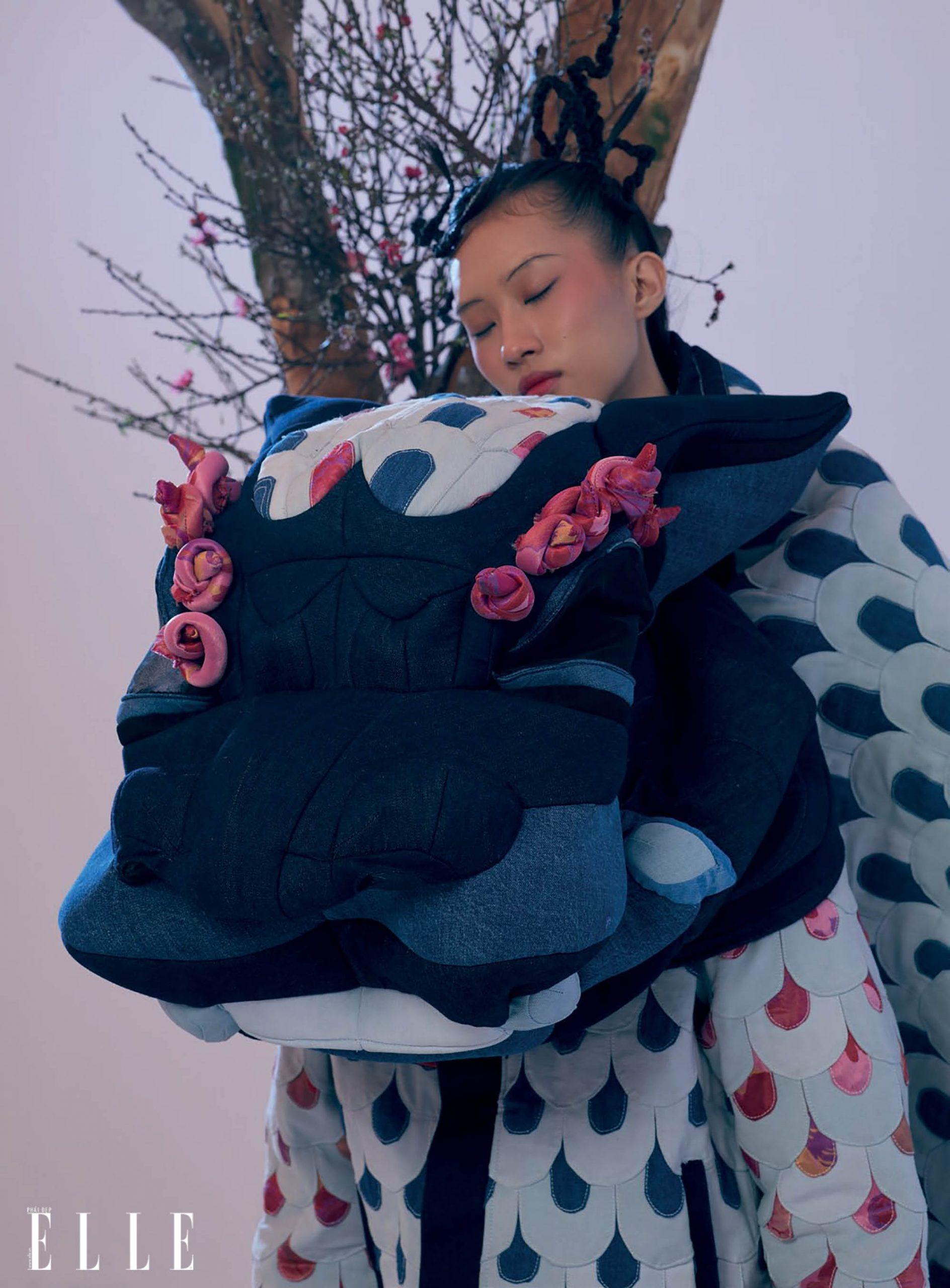 Tom Trandt – “Ngủ Nghê” một cách chiến lược, sành điệu ngay trong giấc ngủ