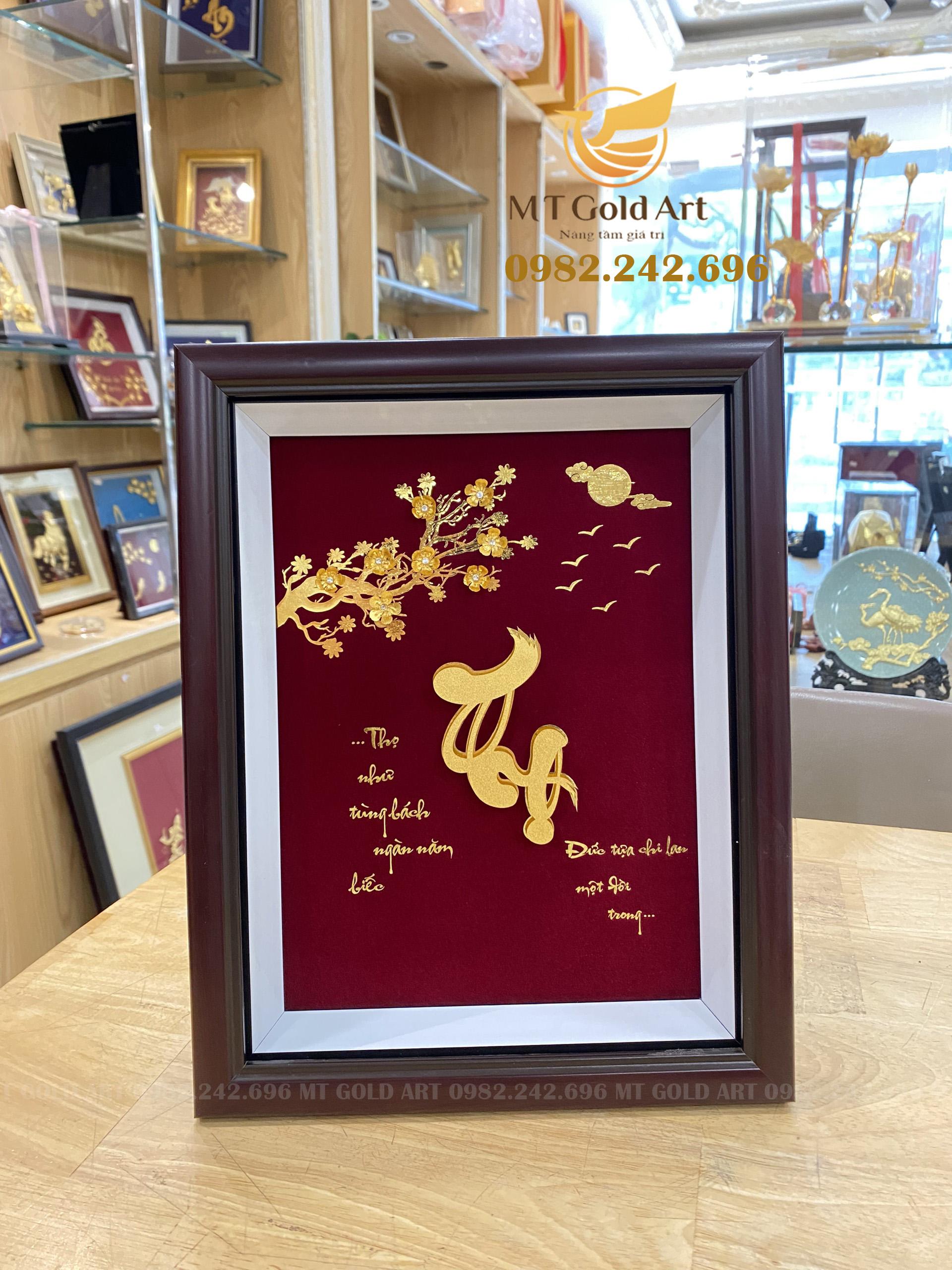 Những lời thơ chúc mừng thọ hay và ý nghĩa dành tặng ông bà