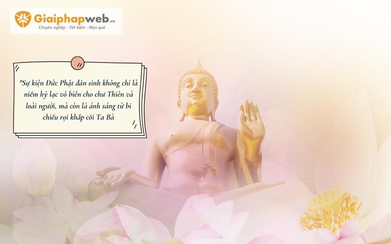 130+ những câu nói hay về Phật pháp sâu sắc nhất