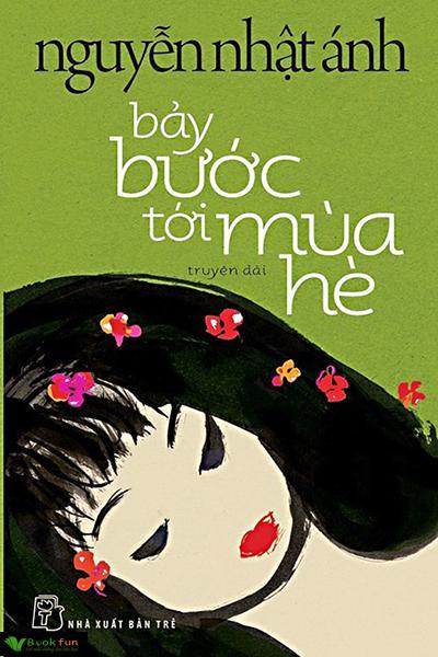 Trích dẫn những câu nói hay trong Bảy Bước Tới Mùa Hè