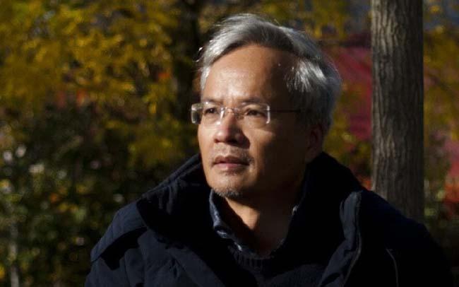 Về một người thơ tôi chưa từng gặp…