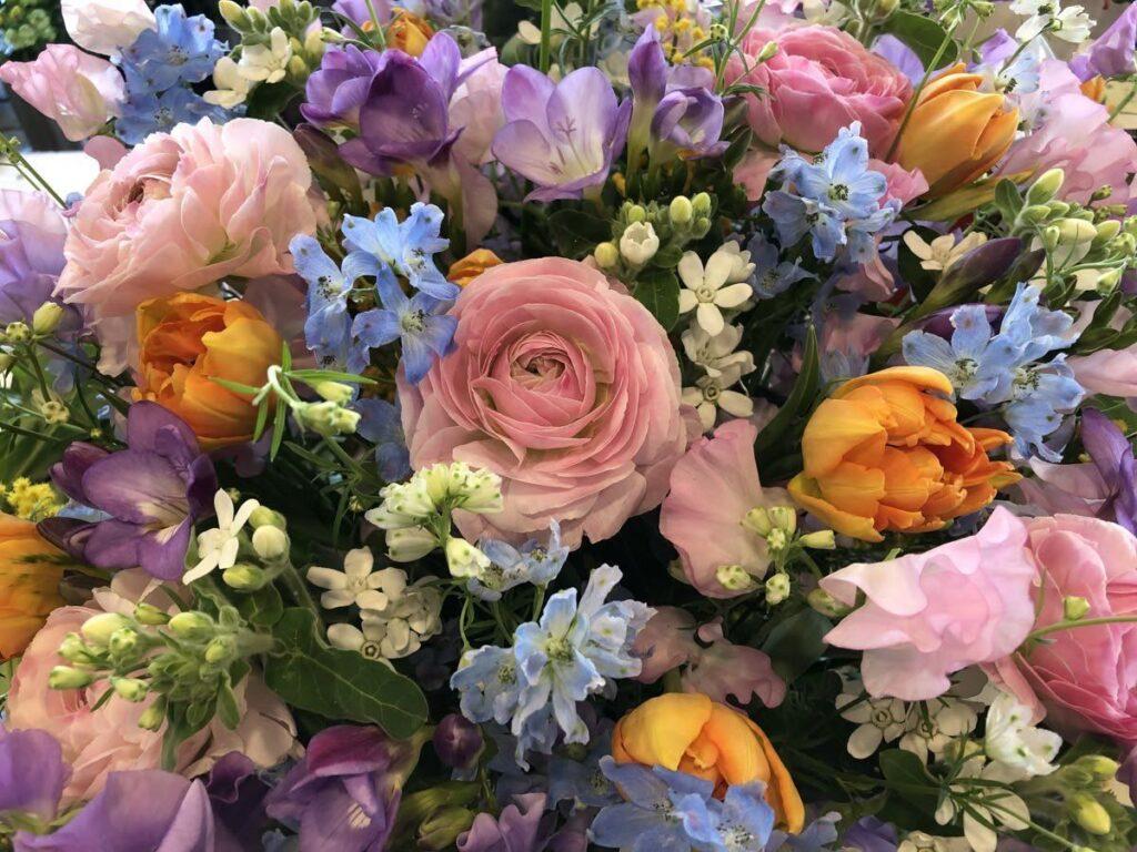 Cùng PARC MALL gửi trao yêu thương qua những lời chúc 20/10 dành cho ngày Phụ nữ Việt Nam