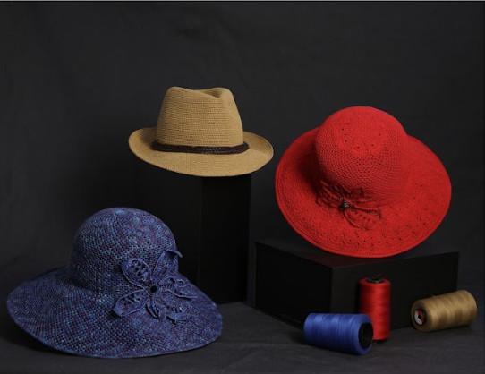 Nón Sơn - Khát vọng tinh tế nhất