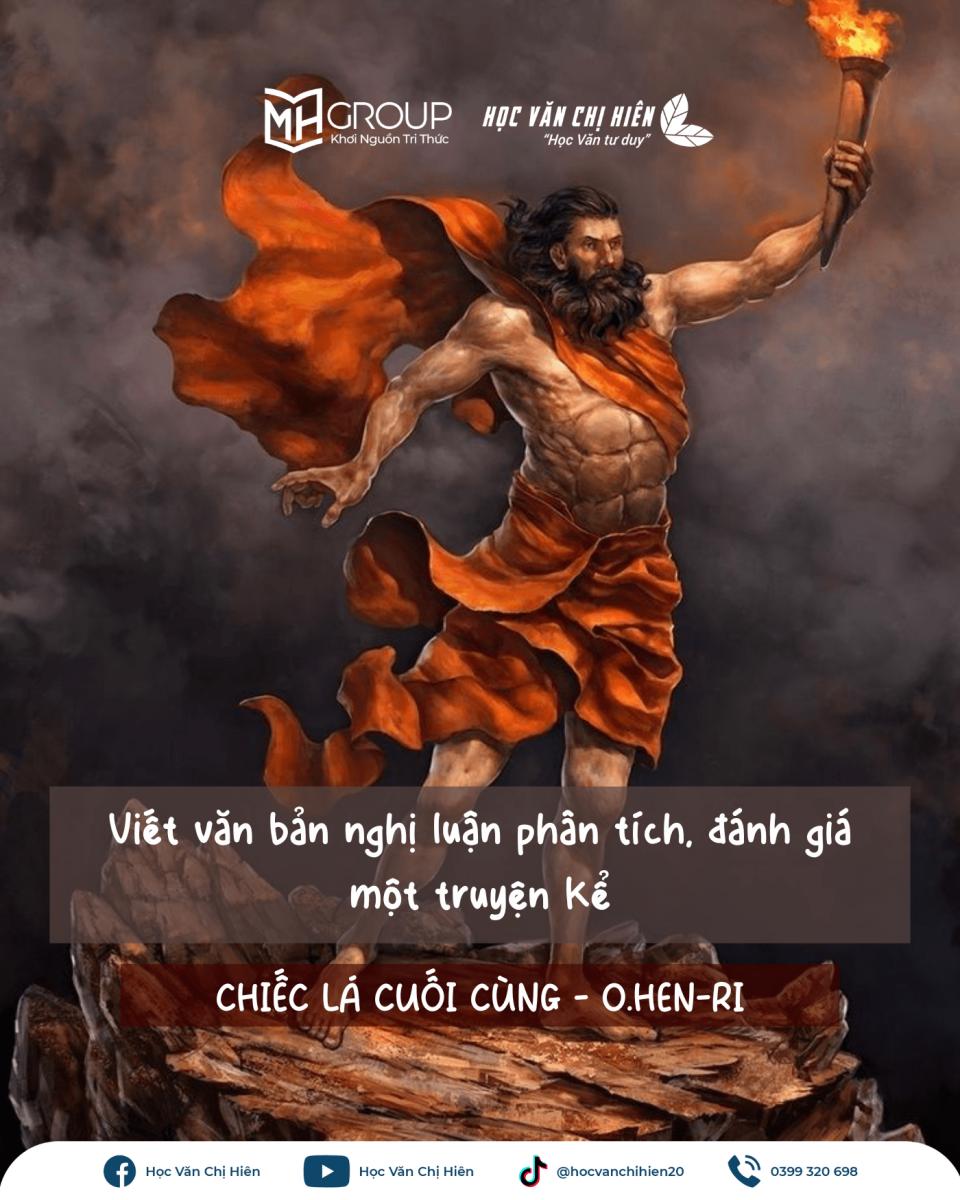 HỌC VĂN CHỊ NGUYỄN MINH HIÊN