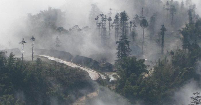 Phân tích nhân vật Anh thanh niên trong Lặng lẽ Sa Pa (Sơ đồ tư duy)                                   6 Dàn ý & 23 bài văn mẫu hay nhất