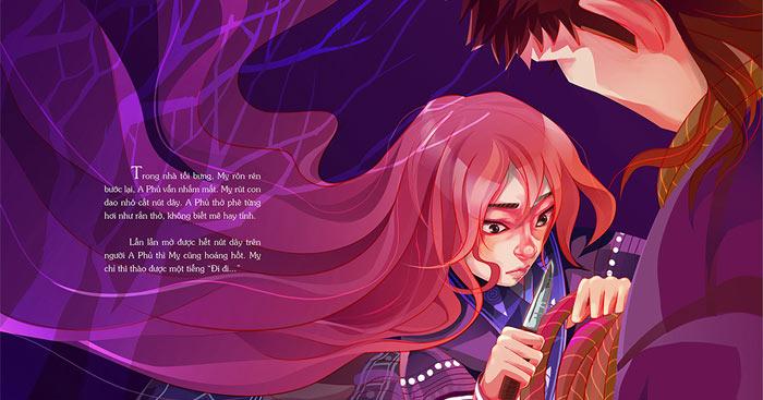 Văn mẫu lớp 12: Phân tích diễn biến tâm trạng Mị trong đêm tình mùa xuân                                    2 Dàn ý & 26 bài văn mẫu lớp 12