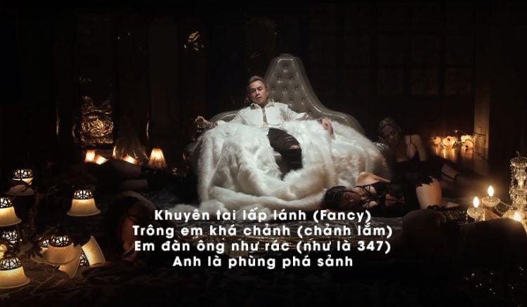 BinZ thả thính với những câu quote cực chất giúp cưa đổ crush ngay trong 1 nốt nhạc