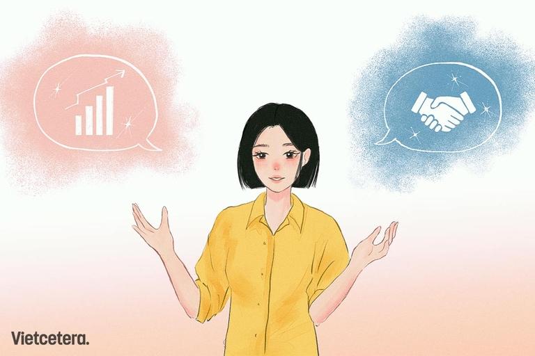 OnboardyPhỏng vấn với sếp lớn có gì khác? 4 Tư duy cần có để ghi điểm