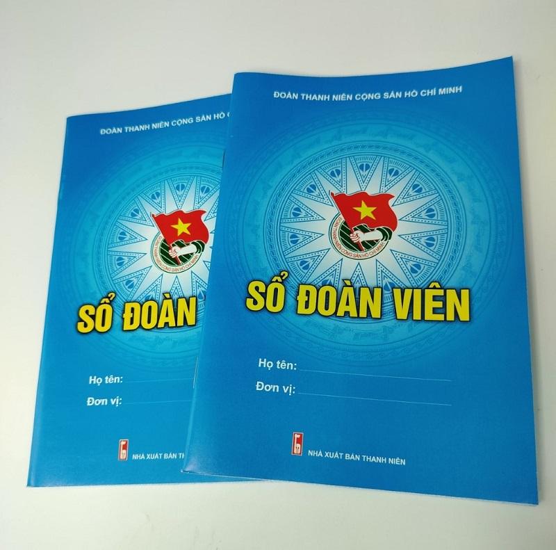 Sổ đoàn viên là gì? Nơi bán sổ đoàn viên và điều kiện để có sổ đoàn viên là gì?