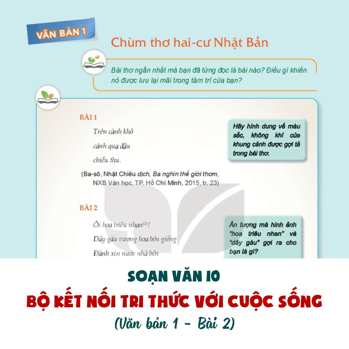 HỌC VĂN CHỊ NGUYỄN MINH HIÊN