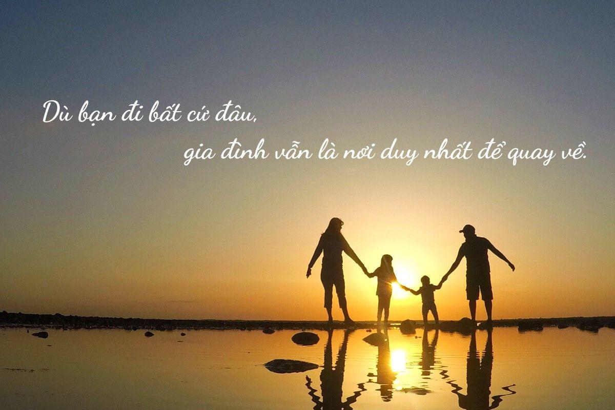 1001+ câu nói, STT hay về gia đình ngắn gọn, ý nghĩa, sâu sắc nhất 2026