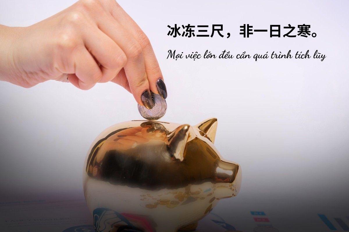 1001+ STT tiếng Trung ý nghĩa, hài hước về cuộc sống, tình yêu, gia đình 2026