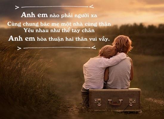 25 stt anh em nhất định phải biết mỗi khi bí caption