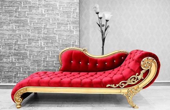 Tuyển tập các mẫu ghế sofa phong cách hoàng gia đẹp và sang