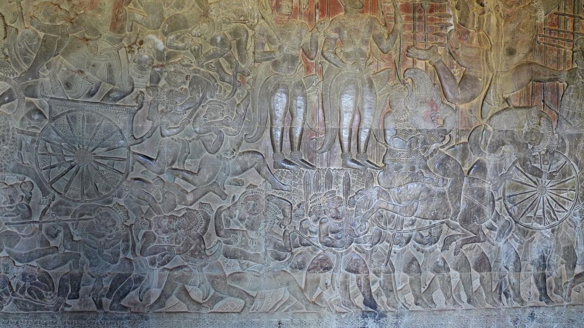 Nghiên Cứu Lịch Sử