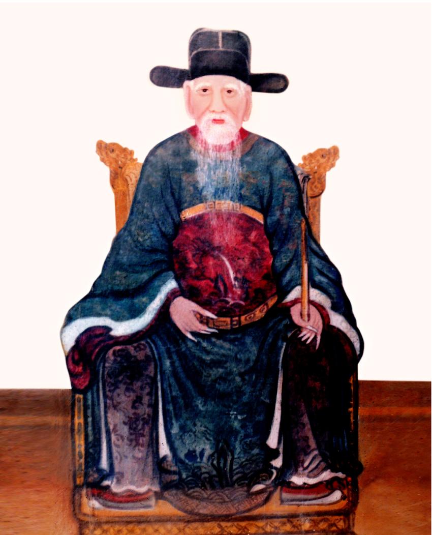 Tác gia Nguyễn Trãi - Ngữ văn 10 Tập 2 Kết Nối Tri Thức