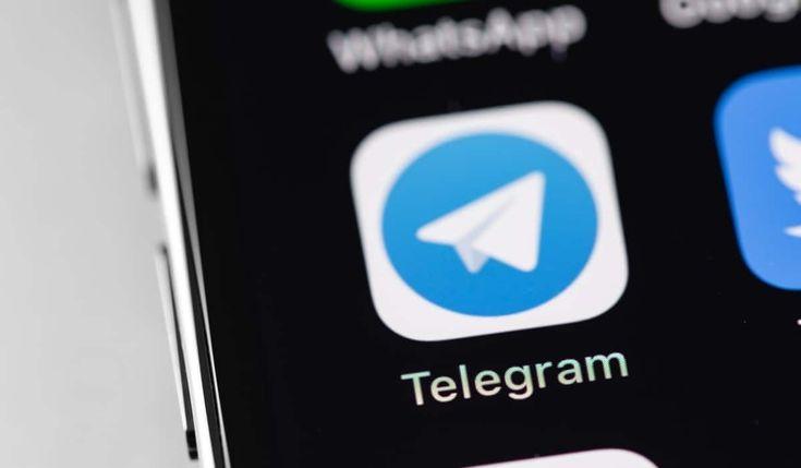 Tạo Tài Khoản Telegram Không Cần Số Điện Thoại