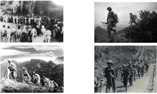 Giáo án Ngữ văn 12 Kết nối bài 2: Tây Tiến (Quang Dũng)