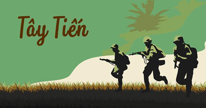 Phân tích khổ cuối bài thơ Tây Tiến của Quang Dũng                                   Sơ đồ tư duy & 12 bài phân tích đoạn 4 Tây Tiến