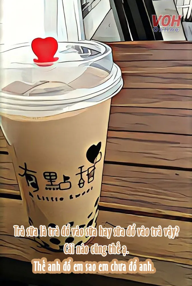 "Dắt túi" top 40 câu đố thả thính crush hài hước, ngọt ngào đủ cả