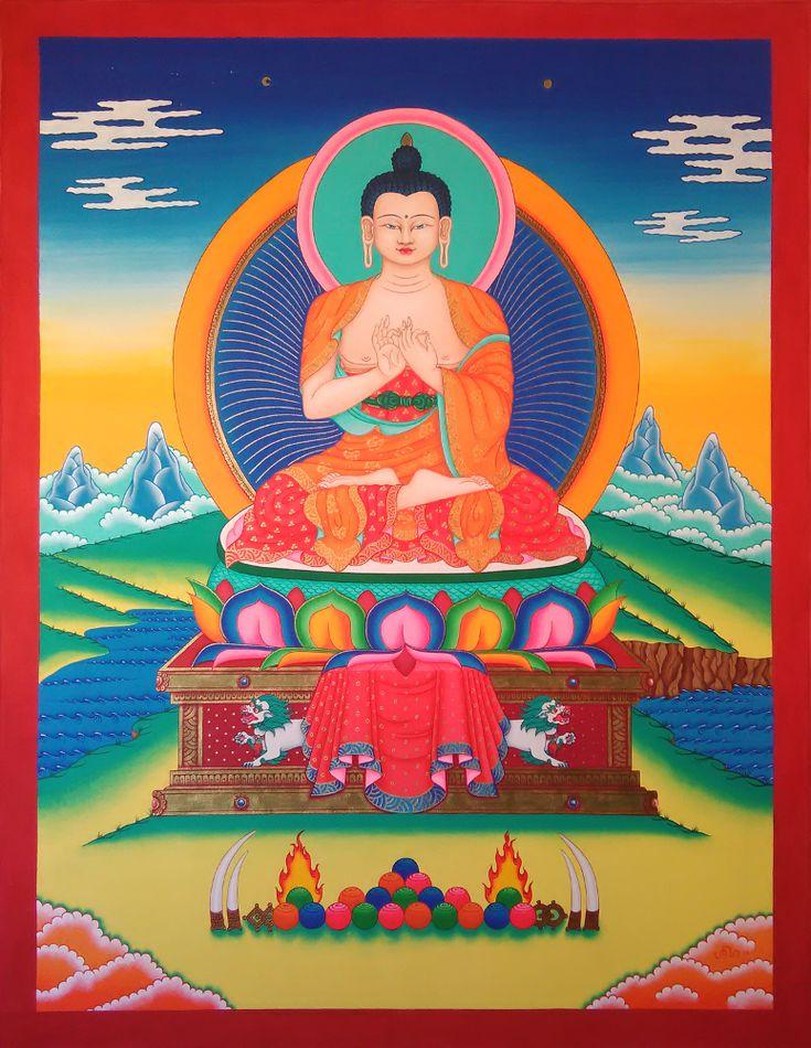 Thần Chú Ánh Sáng Cầu Tài Lộc Cá Nhân