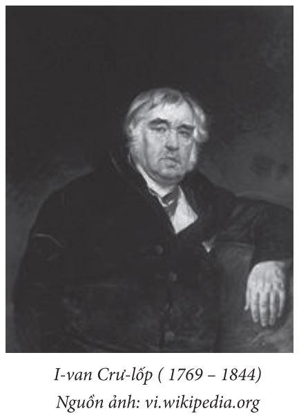 Soạn văn thiên nga cá măng và tôm hùm lớp 7 cực chi tiết