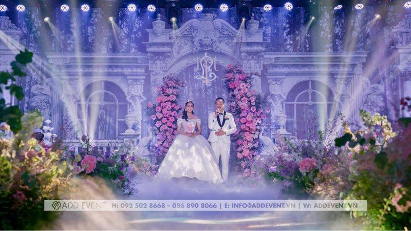 Tổng hợp những bài thơ đám cưới 2 câu, 4 câu hay nhất 2024