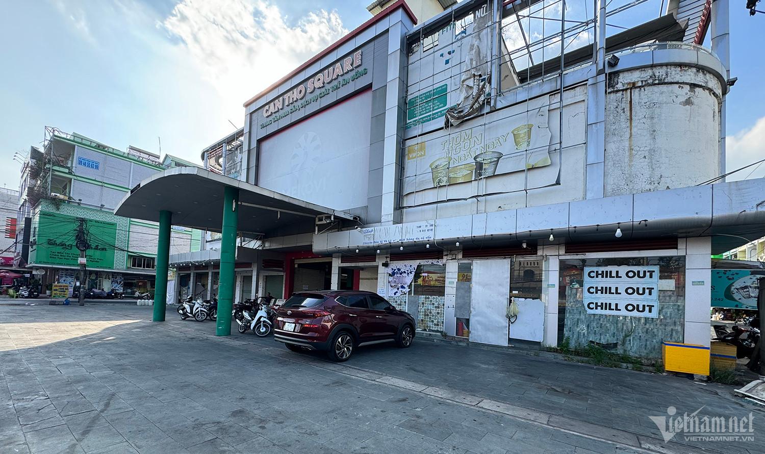 Chợ truyền thống nổi tiếng TP. Cần Thơ ế khách chưa từng thấy