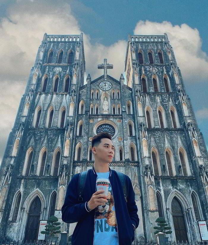 Đặt mua vé máy bay Cần Thơ đi Hà Nội giá rẻ