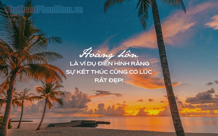Thơ về hoàng hôn, những bài thơ hoàng hôn buồn đẹp nhất