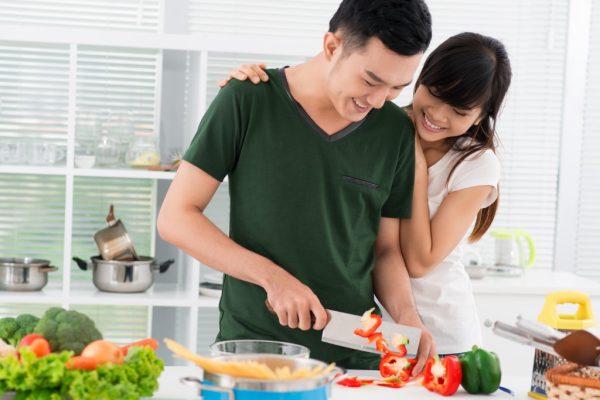 Tổng hợp những bài thơ sợ vợ hài hước nhất