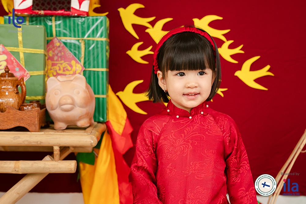 10+ bài thơ chúc Tết mầm non hay và dễ thuộc cho bé