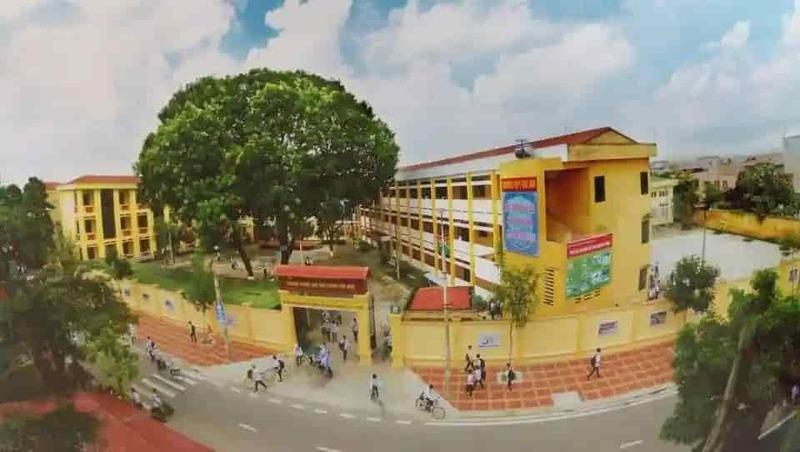 Đánh giá Trường THPT Kim Anh – Hà Nội có tốt không?