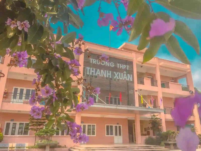 Đánh Giá Trường THPT Thanh Xuân - Huyện Thanh Oai, Hà Nội Có Tốt Không?            