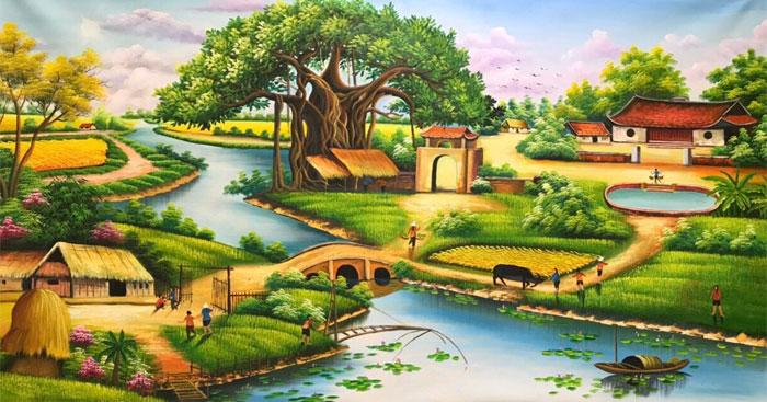 Phân tích bài thơ Câu cá mùa thu của Nguyễn Khuyến (3 Dàn ý + 20 mẫu)                               Phân tích Thu điếu hay nhất