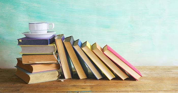 Thuyết minh về một cuốn sách mà em yêu thích