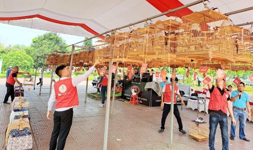 Trang thông tin điện tử thành phố Thanh Hóa