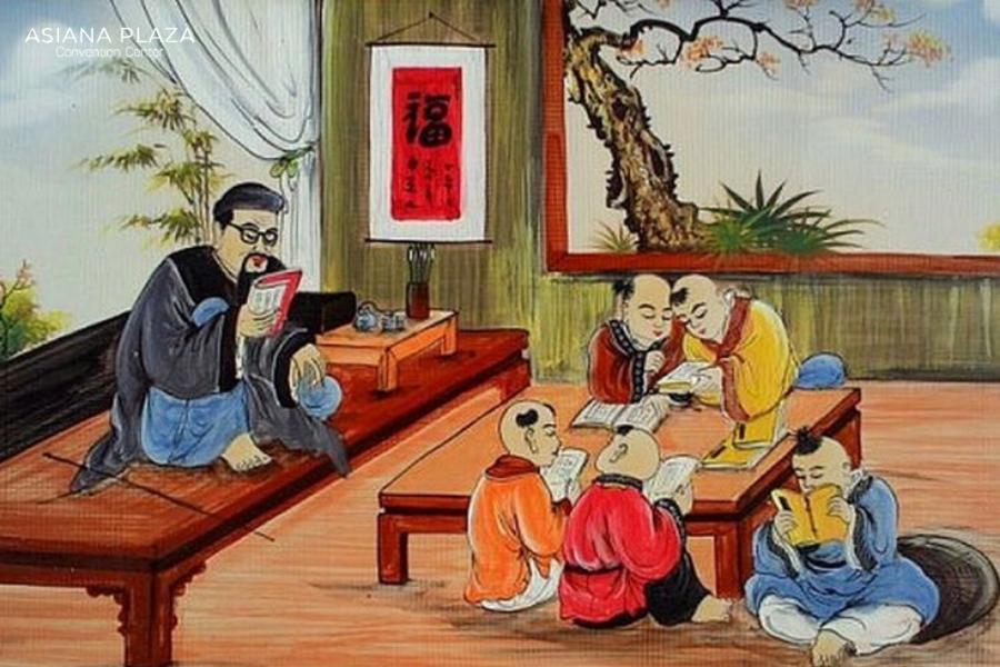 Tổng Hợp Những Câu Ca Dao Tục Ngữ Việt Nam Phổ Biến Và Ý Nghĩa Nhất