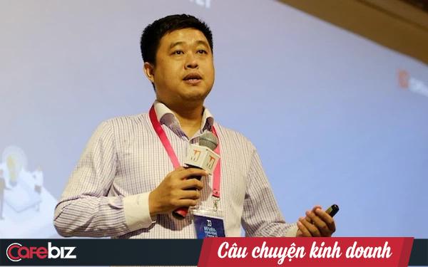 10 năm khởi nghiệp chưa bao giờ đứng trước tình huống bất định thế này!