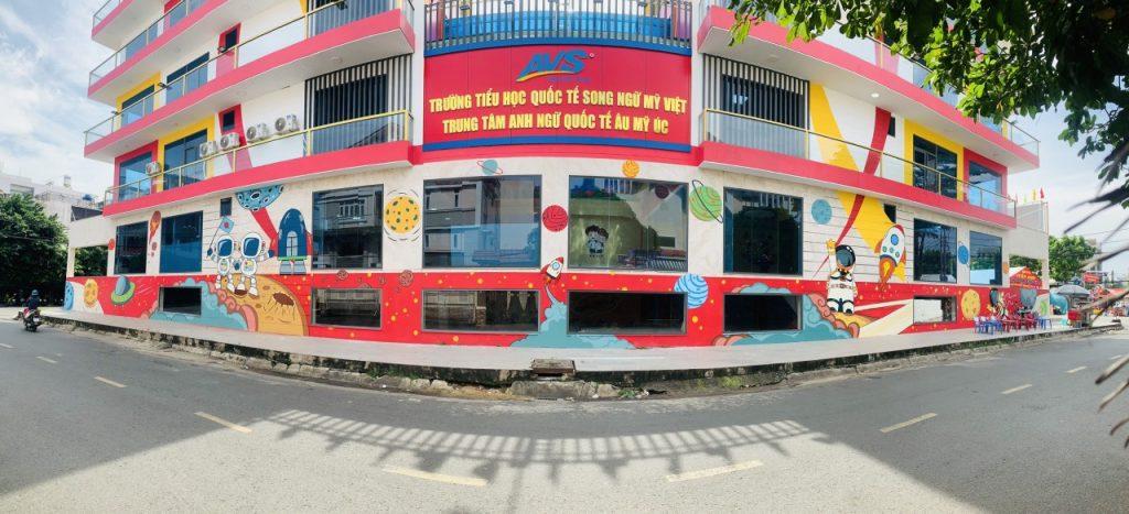 Trường tư khác trường công lập như thế nào ?