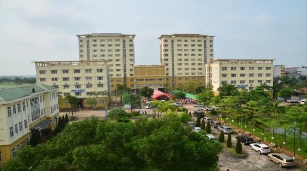 Giới thiệu Trường Đại học Công nghiệp Dệt May Hà Nội - ĐHCNDMHN