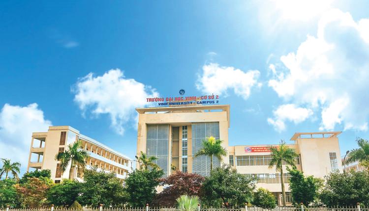 Dự án Cơ sở II - Trường Đại học Vinh 797 tỷ đồng: Vì sao gói thầu tư vấn chậm chốt kết quả?