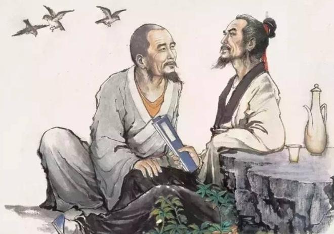 Tự trào Nguyễn Khuyến!