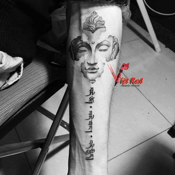 Tuổi Tuất 1994, 2006 Xăm Hình Gì Hợp Phong Thủy?