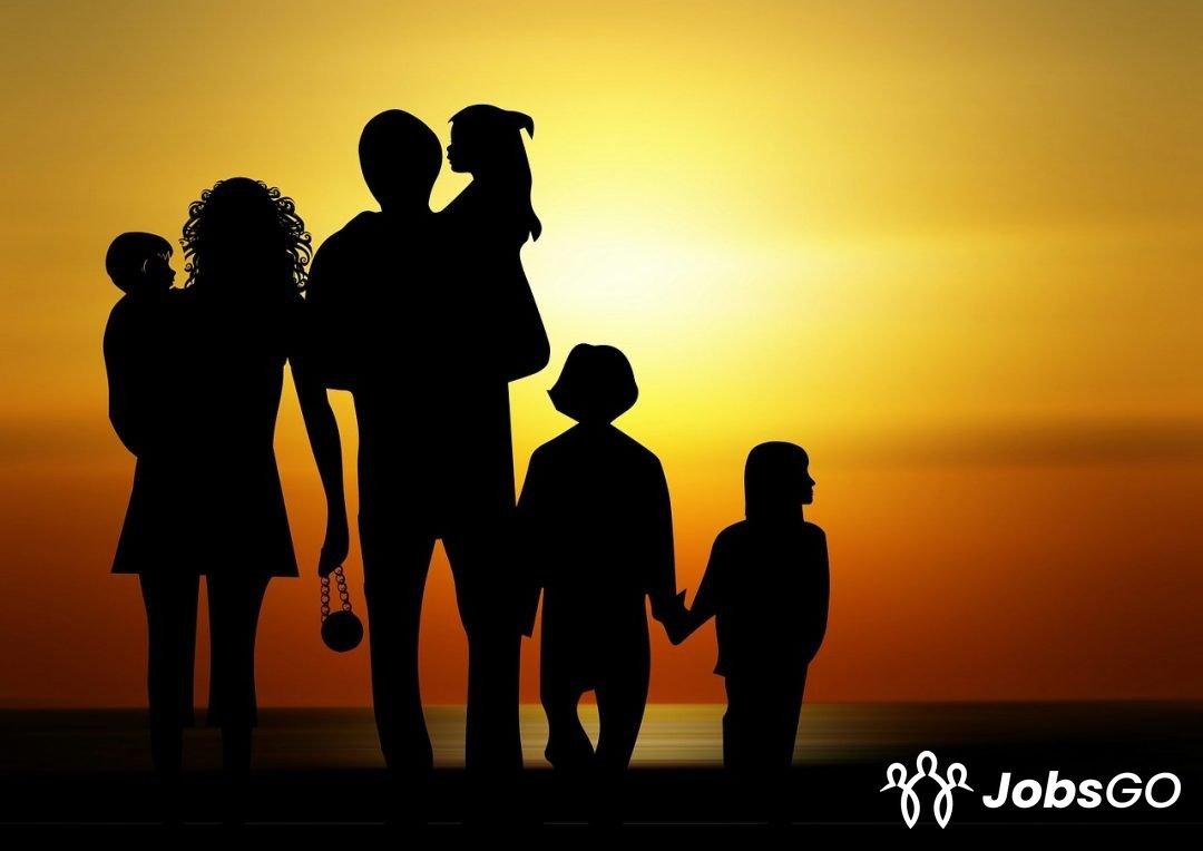 Tổng Hợp 100+ STT Về Gia Đình Hay & Ý Nghĩa