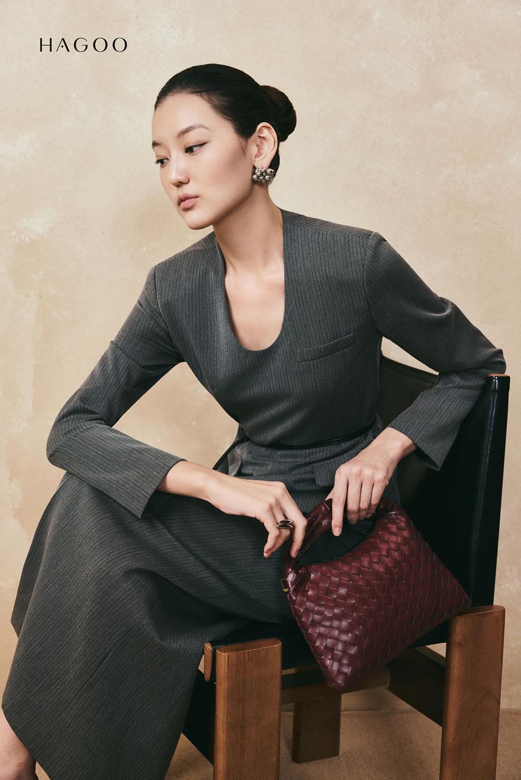 Hagoo – Thương hiệu thời trang nữ hiện đại, có mặt toàn quốc