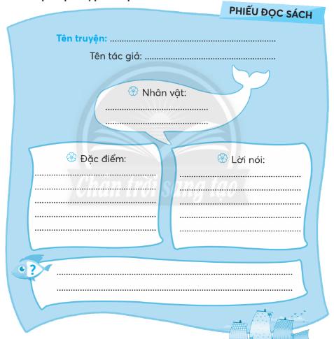 Giải Bài 1: Chú sẻ và bông hoa bằng lăng trang 72, 73, 74 VBT Tiếng Việt 3 tập 1 Chân trời sáng tạo